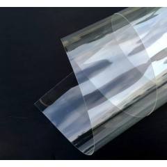 A3 Şeffaf Pvc Asetat 0,40 Mikron